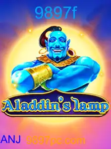 Aladdinslamp